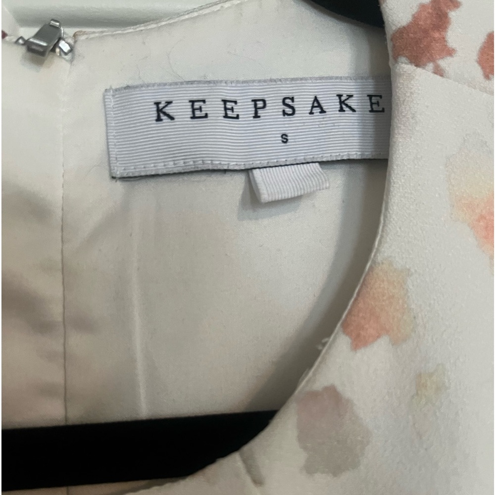Keepsake The Label | Such Great Heights Dress - Picture 6 of 7
